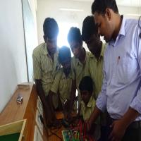 ELECTRONIC DEVICES LAB