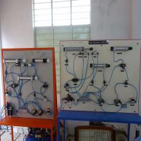 hydraulic lab