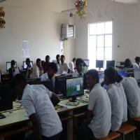 comp lab